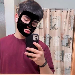 Meet your Posher, Fred